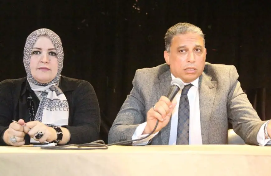 تعليم الجيزة: مدارس المحافظة جاهزة لاستقبال لجان انتخابات مجلس الشيوخ 2025