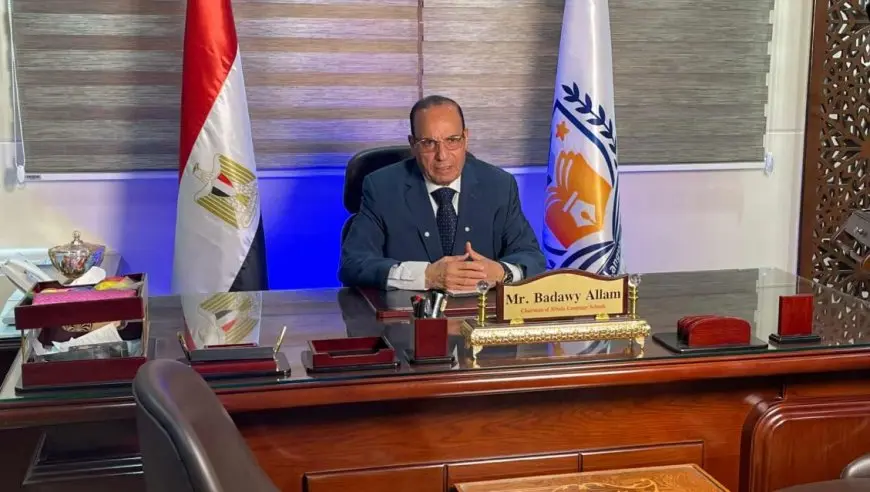 مجلس الآمناء بالجيزة: التعليم نجحت في حل مشكلة الكثافة الطلابية بالمدارس
