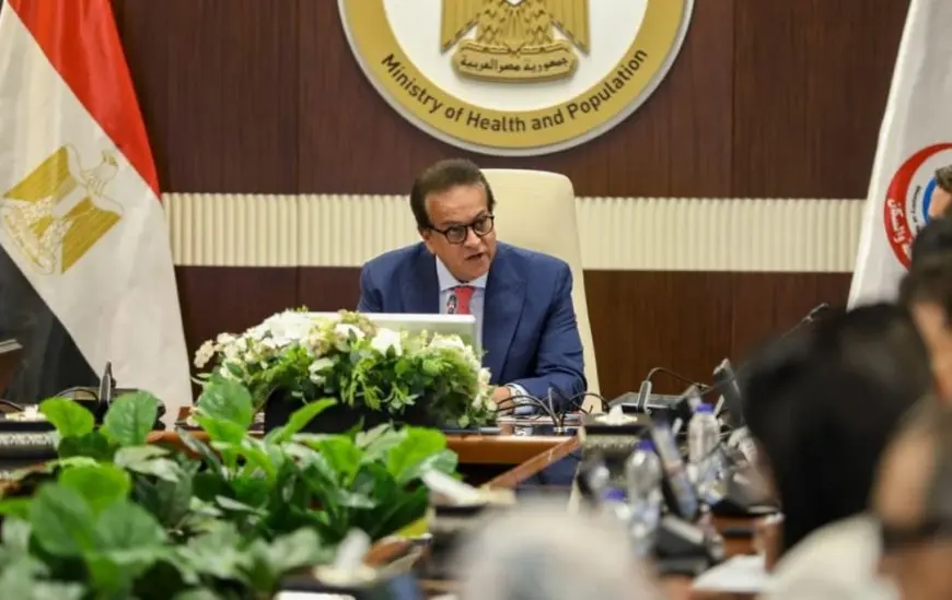 تفاصيل زيادة تعويضات أعضاء صندوق التعويض عن مخاطر المهن الطبية والفئات الجديدة التي سيتم ضمها