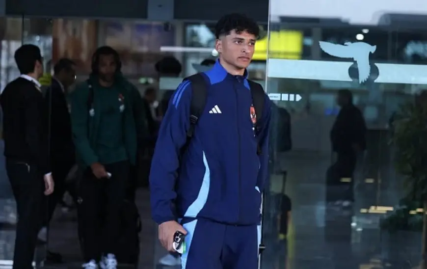 لاعب الأهلي يقترب من الرحيل
