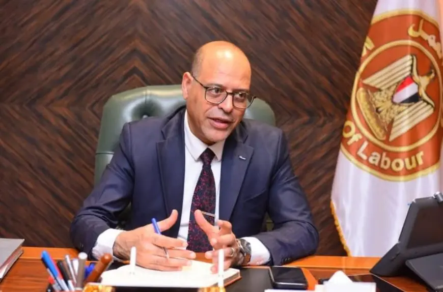 ضبط 276 عاملا أجنبيا بدون ترخيص في شركات بالبحر الأحمر