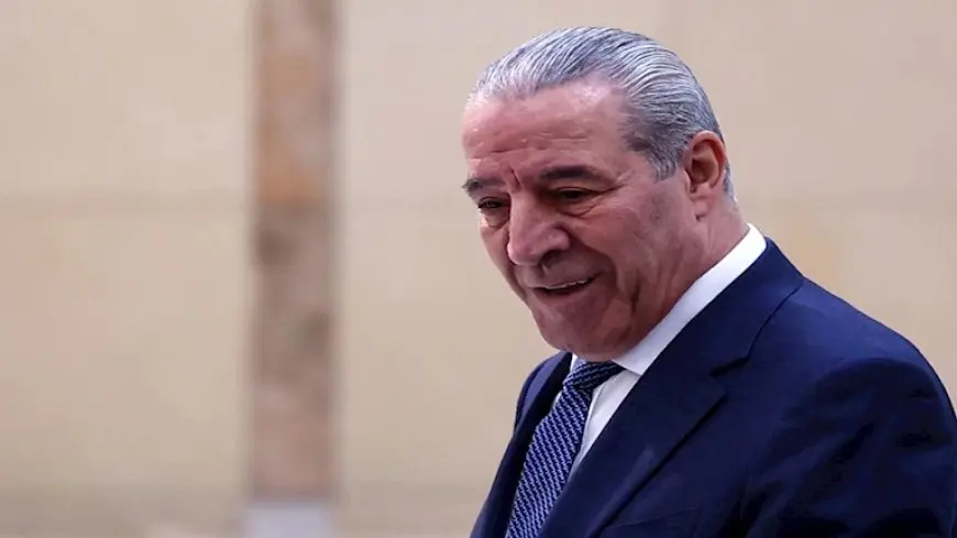 الرئاسة الفلسطينية: الهجوم على مصر والأردن محاولة خبيثة لإضعاف مواقفهما