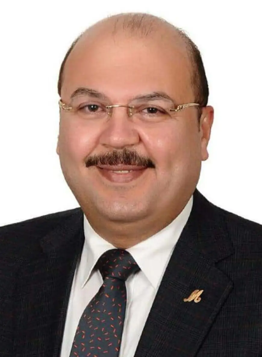 قيادي بحزب مستقبل وطن: المشاركة في انتخابات الشيوخ واجب وطني يعزز استقرار الدولة ويحقق آمال المواطنين