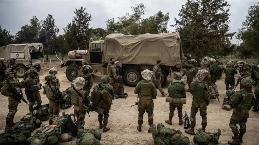 جيش الاحتلال الإسرائيلي يعلن سحب لواء النخبة 98 من قطاع غزة