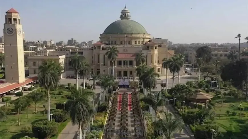 جامعة القاهرة تعتمد منح وتخفيض المصروفات الدراسية.. إعفاء كامل لأبناء الشهداء