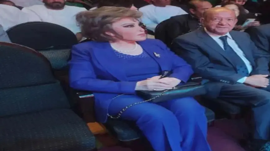 صفية العمري تنعى لطفي لبيب: “صديق عزيز ومتميز”