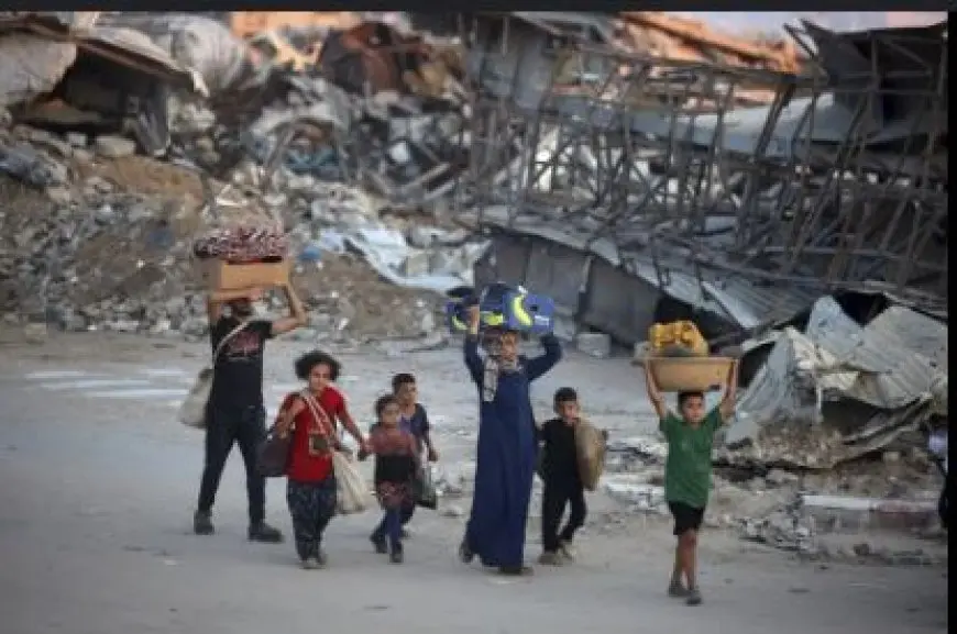 فلسطين: جرائم المستوطنين تندرج ضمن مخططات الاحتلال لتهجير شعبنا