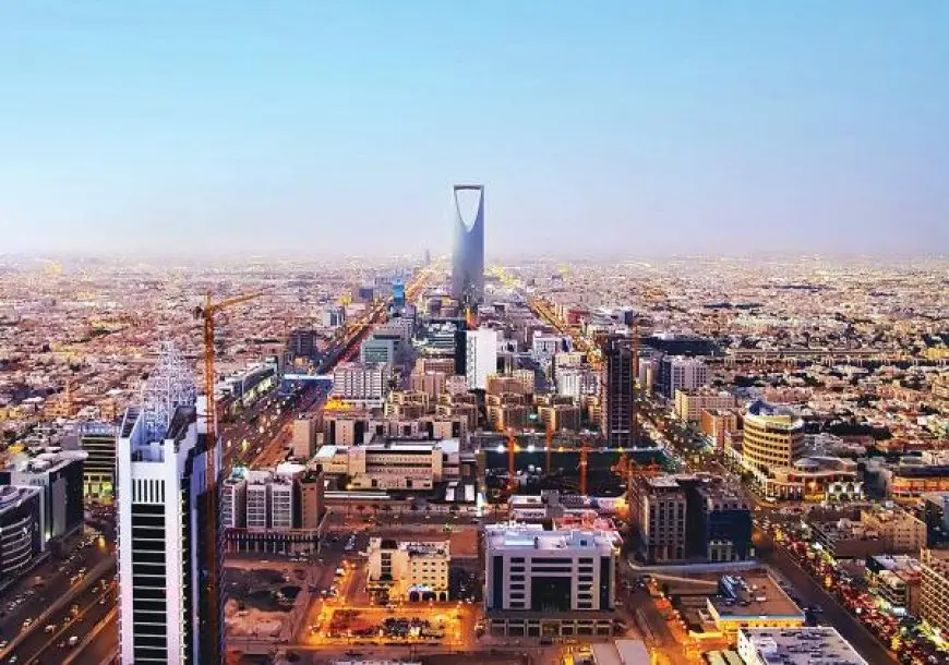نمو الناتج المحلي الإجمالي الحقيقي بمعدل 3.9% في السعودية