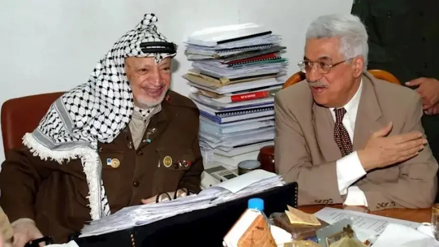 الفلسطينيون بثلاثة مناصب رئاسية وحكومة وبلا دولة