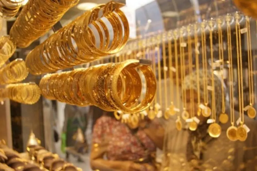11.5 طن.. تراجع مشتريات المصريين من الذهب 20% خلال 3 أشهر