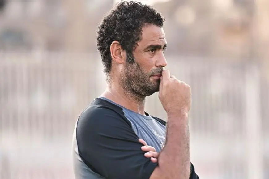 عبدالمنصف: ممدوح عباس دعم الزمالك بـ 700 مليون جنيها