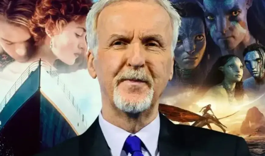سلسلة أفاتار.. هل يخطط جيمس كاميرون لإخراج المزيد من الأجزاء؟