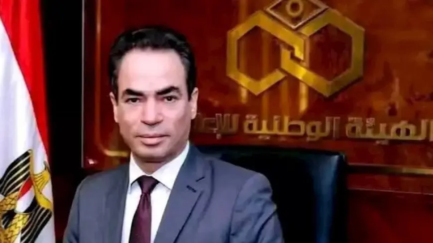 عودة برنامج التوك شو المسائي الرئيسي للتليفزيون المصري