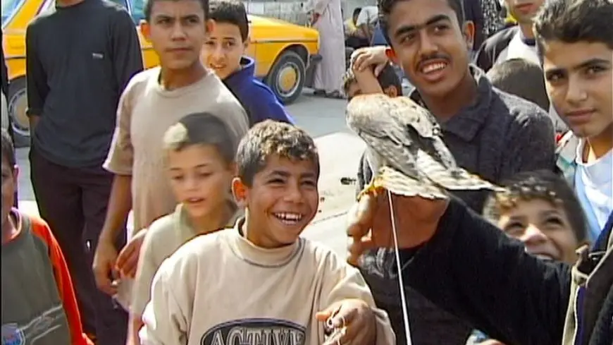 مع حسن في غزة.. فيلم فلسطيني جديد يُعرض عالميا