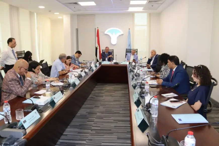 المجلس القومي لحقوق الإنسان: المجتمع المدني شريك وطني لا غنى عنه