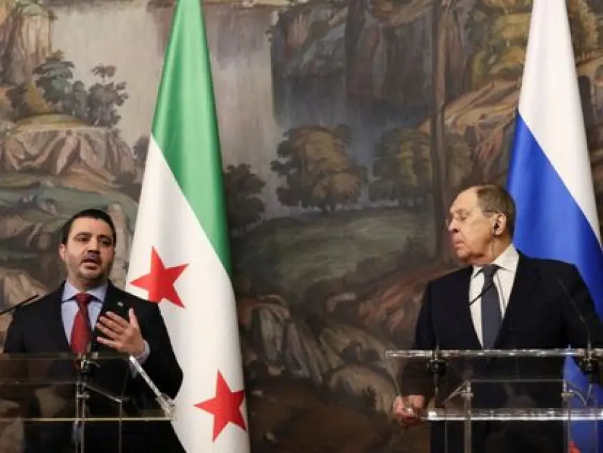 روسيا تدعو الرئيس السوري لزيارة موسكو في أكتوبر المقبل