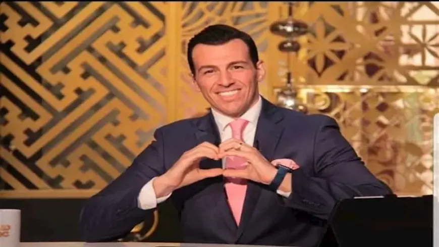رامي رضوان يشيد بـ “روكي الغلابة”: “الفيلم خطير ورتمه سريع”