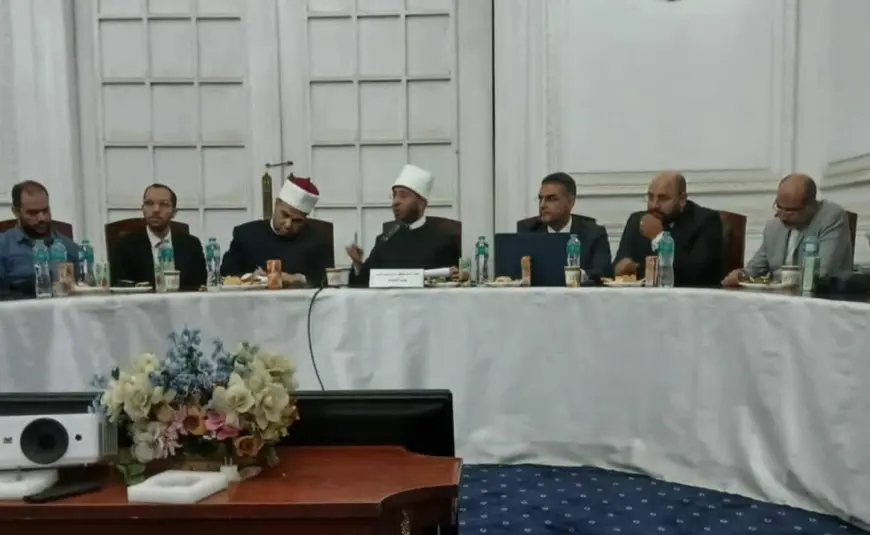 وزير الأوقاف يعلن موعد إطلاق أول دفعة من الكتاتيب.. وبدء تدريب المحفظين السبت المقبل