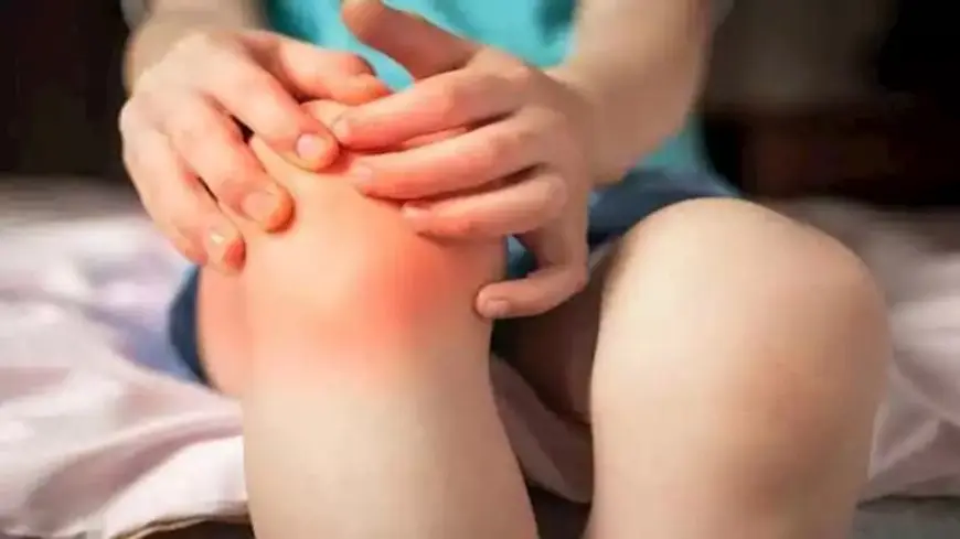 حركات يومية تخفف آلام التهاب المفاصل.. مارسها بانتظام
