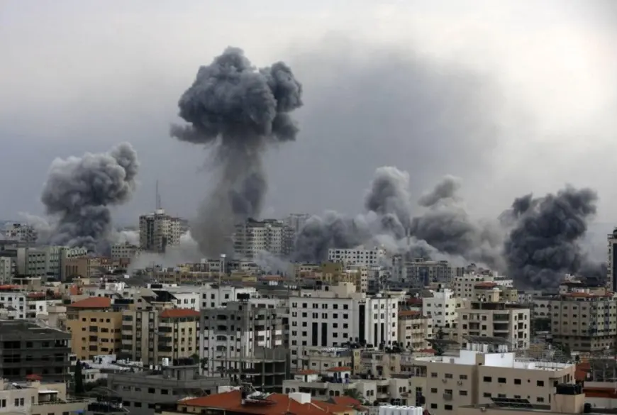 فصائل تقودها حماس: المقاومة الفلسطينية لن تتوقف لحين زوال الاحتلال الإسرائيلي