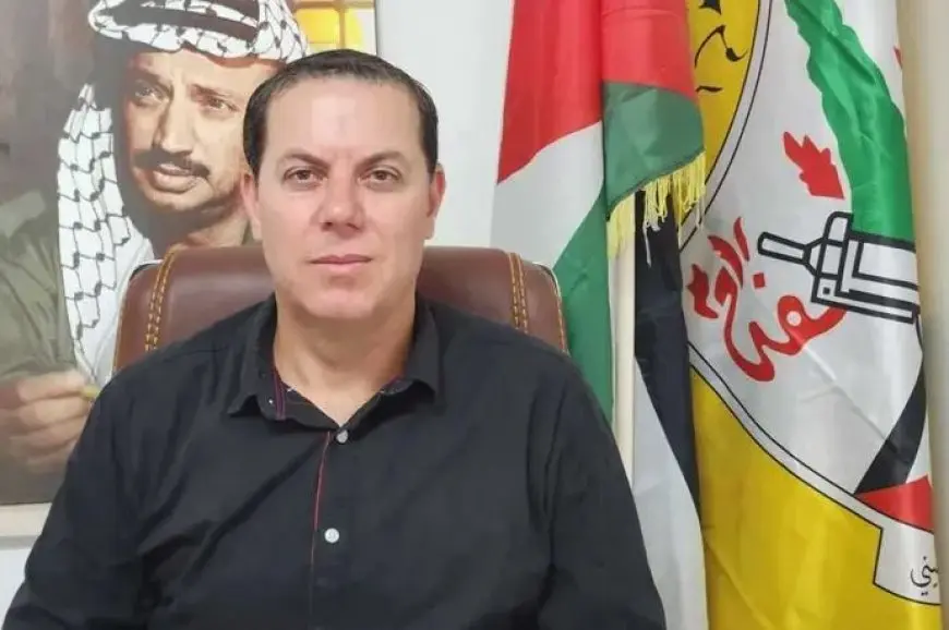 حركة فتح: الحملات ضد مصر تقودها أصوات مارقة تنسجم مع مشروع الاحتلال المجرم