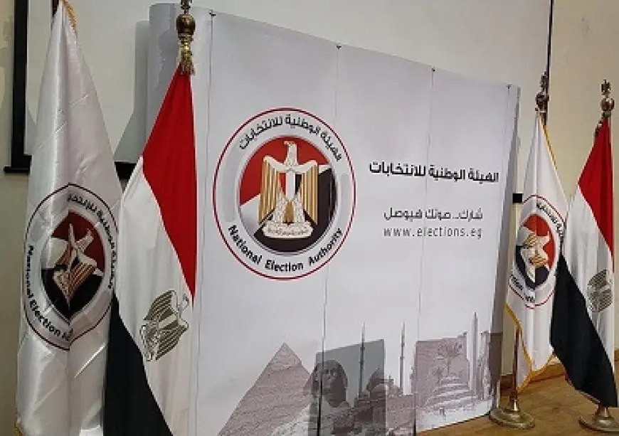 انتخابات الشيوخ.. أحمد بنداري: تجهيز 136 مقر اقتراع خارجي في 117 دولة وأكثر من 8000 لجنة بالداخل