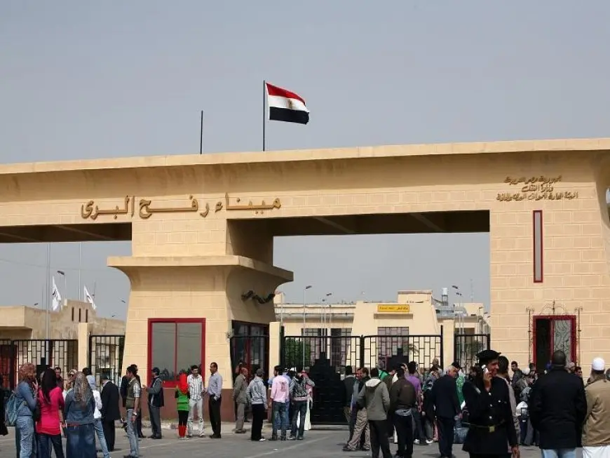 مصر ترد على حملات التشويه بشأن دورها في غزة: الادعاءات باطلة والحقيقة واضحة
