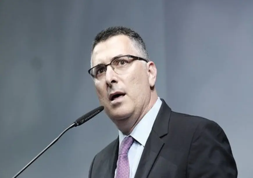 وزير خارجية إسرائيل يرفض تصريحات بن غفير ضد ألمانيا