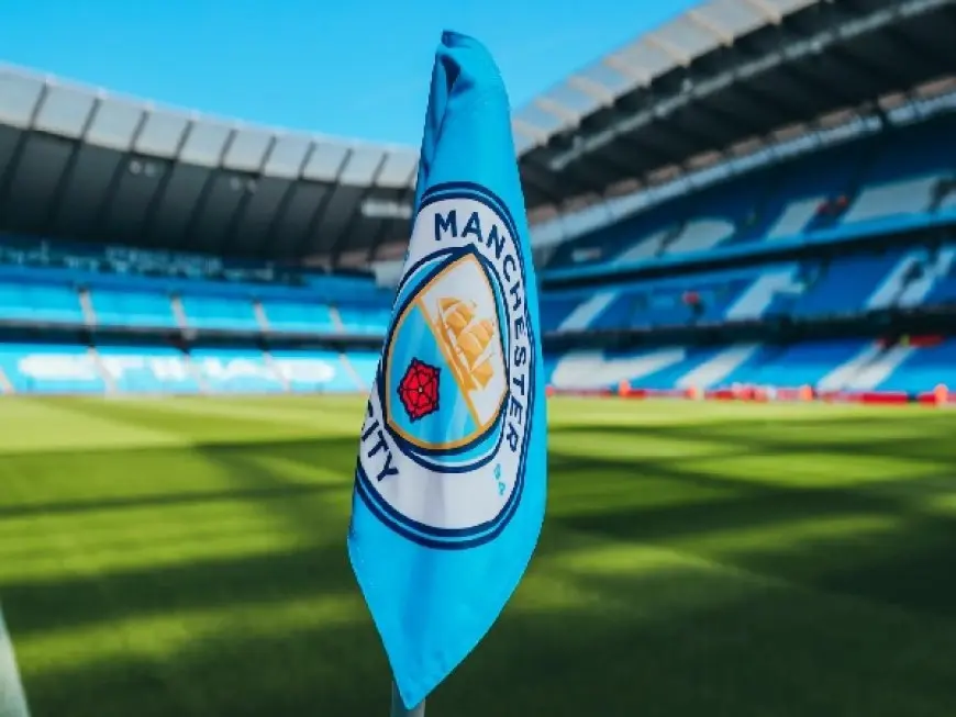 مانشستر سيتي يعلن الاستغناء عن مديره الرياضي بعد 13 عاما