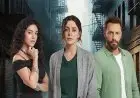 17 أغسطس.. عرض المسلسل اللبناني سلمى على CBC
