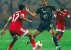الأهلي يبدأ الدوري بالتعادل الإيجابي مع مودرن سبورت