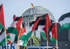 استطلاع: غالبية الألمان يؤيدون الاعتراف بدولة فلسطينية فورا