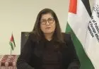 وزيرة الخارجية الفلسطينية: طاقم إدارة غزة يجب أن يكون موثوقا
