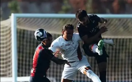 القادسية يتعادل مع ليفانتي وديًا