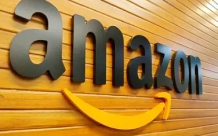 أمازون تسجل نتائج قوية في الربع الثاني وتتوقع مبيعات متواصلة رغم الرسوم