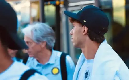 النصر يطير إلى البرتغال بقيادة رونالدو وفيليكس