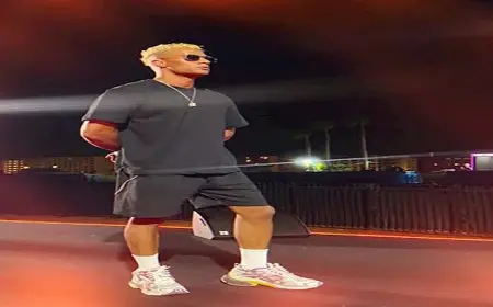 محاولة اغتيال.. أول تعليق من محمد رمضان بعد مصرع شخص في حفله بالساحل