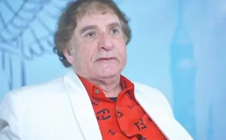 محيي إسماعيل: أنا أسست مسرح الـ 100 كرسي وكنت أنقّي الجمهور مثل الأرز.. والتيك توك ده إفلاس