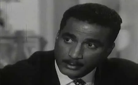 لماذا صُوّر «ناصر 56» بالأبيض والأسود؟ محمد فاضل يكشف سر قراره