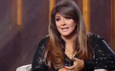 هالة صدقي لوالدتها في ذكرى وفاتها: “ربيتي أجيال منهم قضاة وأطباء ووزراء”