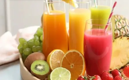 6 مشروبات ترفع مستويات السكر والكوليسترول معا