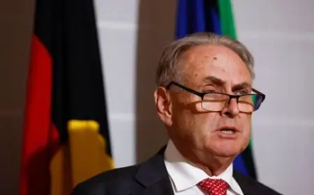 أستراليا: فرض الحد الأدنى من الرسوم الأمريكية يعطينا ميزة تنافسية