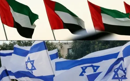 كان العبرية: أوامر بعودة دبلوماسيي إسرائيل من الإمارات لأسباب أمنية