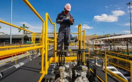 واشنطن: تمويل قطري كامل لغاز أذربيجان إلى سوريا عبر تركيا