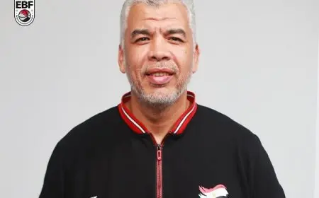 قائمة منتخب شابات السلة ببطولة دوري الأمم 3×3