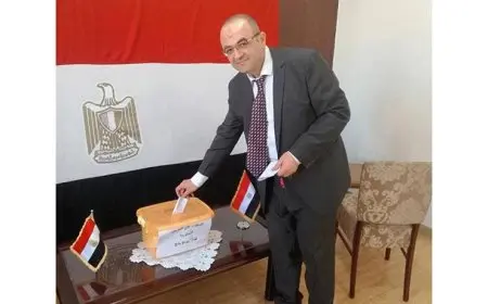 عملية التصويت في انتخابات مجلس الشيوخ تتواصل في أوسلو