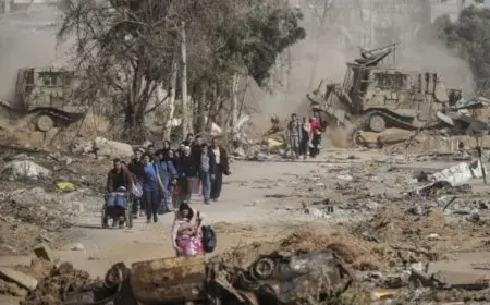 إسرائيل تهجر تجمعا بدويا فلسطينيا شرقي الضفة للمرة الثانية في شهر