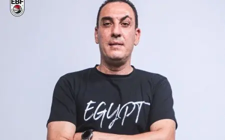 قائمة منتخب شباب السلة ببطولة دوري الأمم 3×3