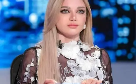 أول تعليق لـ ياسمين الخطيب بشأن أزمتها مع سوزي الأردنية