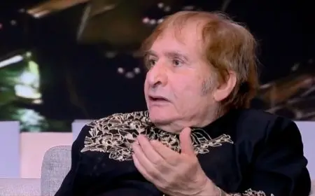 عضو لجنة المهرجان القومي للمسرح توضح معايير تكريم محيي إسماعيل